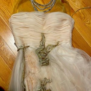 Tarik Ediz Gown